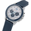 image:imageNautica One Mens WatchBlueWhiteBlue