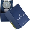 image:imageNautica One Mens WatchGrayGrayGray