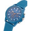 image:imageNautica One Mens WatchLight BlueLight BlueLight Blue