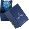 image:imageNautica One Mens WatchLight BlueLight BlueLight Blue