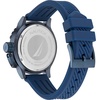image:imageNautica Sporty Mens WatchBlueBlueBlue