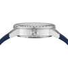image:imageNautica Sporty Mens WatchBlueBlueSilver