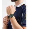 image:imageNautica Vintage Silicone Strap Watch
