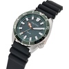 image:imageNautica Vintage Silicone Strap Watch