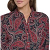 image:imageNautica Womens Long Sleeve Collared Button Shirt DressNight Sky Multi