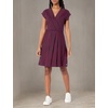 image:imageNautica Womens N4adn204Night SkyRegatta Red