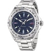 image:imageNautica Mens Clearwater Beach WatchSilverBlueSilver
