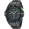 image:imageNautica Mens Coronado Bay WatchBlackGreenBlack