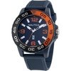 image:imageNautica Mens Finn World WatchBlueBlueBlue