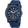 image:imageNautica Mens N83 Everyday WatchBlueBlueBlue
