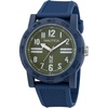 image:imageNautica Mens N83 Everyday WatchBlueGreenBlue