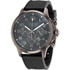 image:imageNautica Mens NCT Blue Ocean Chronograph WatchBlackBlackGunmetal