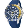 Blue/Blue-Yellow/Silver