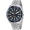 image:imageNautica Mens Stainless Steel Bracelet Watch Model NAPNVS404