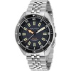 image:imageNautica Mens Stainless Steel Bracelet Watch Model NAPNVS405