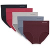 Rum Raisin/Dull Indigo/Md Heather Grey/Pepper Red/Stormy Harbor