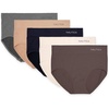 Smokey Taupe/Pastel Parchment/Nocturnal Navy/Barely There/Md Heather Grey