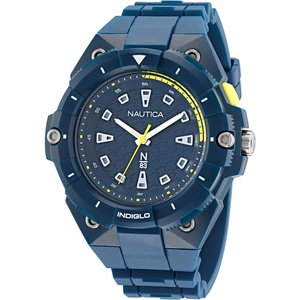 image:imageNautica Mens Coronado Bay WatchBlueBlueBlue