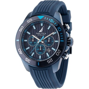 image:imageNautica One Mens WatchNavy BlueNavy BlueNavy Blue