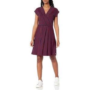 image:imageNautica Womens N4adn204Night SkyRegatta Red