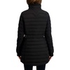 image:imageNautica Womens 34 Length Midweight Puffer JacketBlack