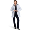 image:imageNautica Womens 34 Length Stretch Puffer JacketBlue