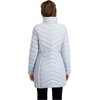 image:imageNautica Womens 34 Length Stretch Puffer JacketBlue