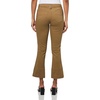 image:imageNautica Womens Ankle Length Stretch Demi Boot PantBarley