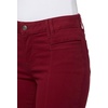 image:imageNautica Womens Ankle Length Stretch Demi Boot PantDeep Rouge