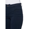 image:imageNautica Womens Ankle Length Stretch Demi Boot PantNight Sky