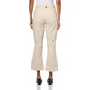 image:imageNautica Womens Ankle Length Stretch Demi Boot PantWhite Swan