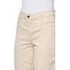 image:imageNautica Womens Ankle Length Stretch Demi Boot PantWhite Swan