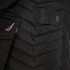 image:imageNautica Womens Barn Outerwear Quilted JacketBlack