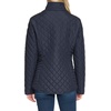 image:imageNautica Womens Barn Outerwear Quilted JacketNight Sky