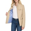 image:imageNautica Womens Barn Outerwear Quilted JacketRope