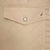 image:imageNautica Womens Barn Outerwear Quilted JacketRope