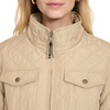 image:imageNautica Womens Barn Outerwear Quilted JacketRope