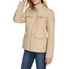 image:imageNautica Womens Barn Outerwear Quilted JacketRope