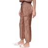 image:imageNautica Womens Cotton Poplin Caspian Utility PantBarley