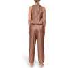image:imageNautica Womens Cotton Poplin Caspian Utility PantBarley