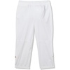 image:imageNautica Womens Cotton Poplin Caspian Utility PantBright White