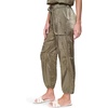 image:imageNautica Womens Cotton Poplin Caspian Utility PantBurnt Olive