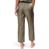 image:imageNautica Womens Cotton Poplin Caspian Utility PantBurnt Olive