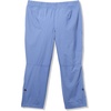 image:imageNautica Womens Cotton Poplin Caspian Utility PantHarbor Blue