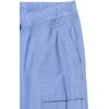 image:imageNautica Womens Cotton Poplin Caspian Utility PantHarbor Blue