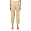 image:imageNautica Womens Cotton Poplin Caspian Utility PantRope