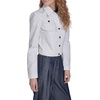 image:imageNautica Womens Denim Jean JacketPhoebe Wash