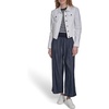 image:imageNautica Womens Denim Jean JacketPhoebe Wash