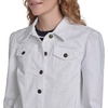 image:imageNautica Womens Denim Jean JacketPhoebe Wash