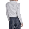 image:imageNautica Womens Denim Jean JacketPhoebe Wash
